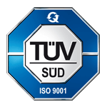 TUV logo