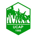 UCAP logo