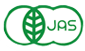 JAS logo