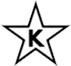 star-k logo