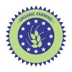 organic Farming logo