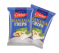 celebes organic banana chips