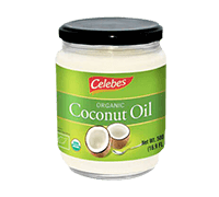 celebes rbd coconut oil