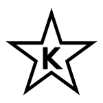 star-k logo