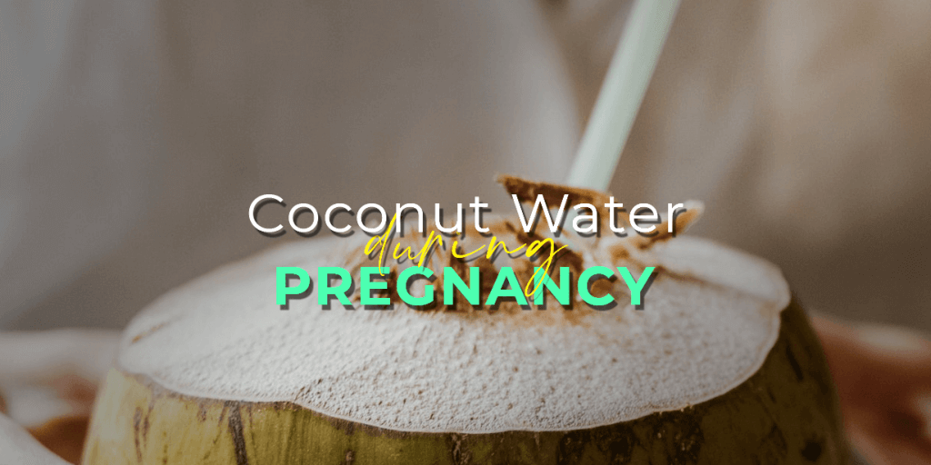 coconut-water-during-pregnancy