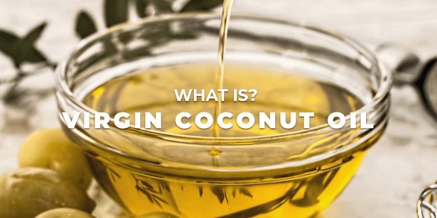 what-is-virgin-coconut-oil