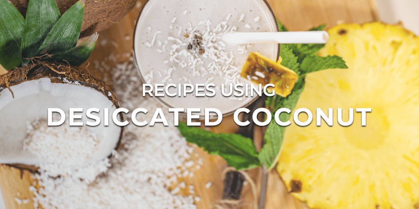 recipes-using-desiccated-coconut